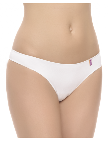 Tanga Bajo Liso Pack 2