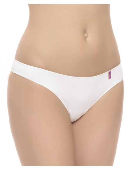 Tanga Bajo Liso Pack 2
