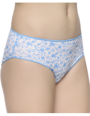 Braga Niña Estampada Pack...