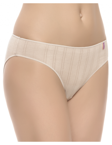 Bikini Listas Invisible Modal