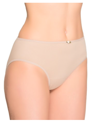 Braga Algodón Sin Costuras