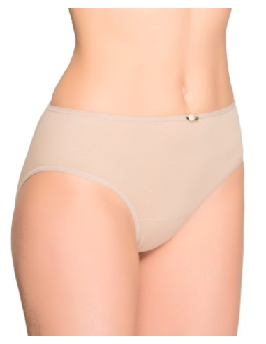 Braga Algodón Sin Costuras