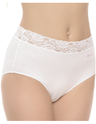 Braga Blonda Cintura