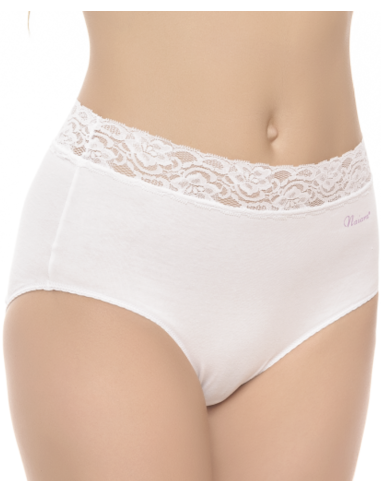 Braga Blonda Cintura