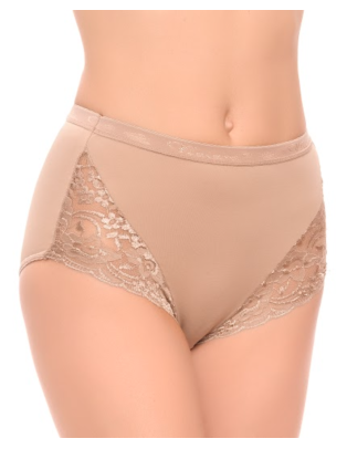 Braga Alta Blondas Laterales