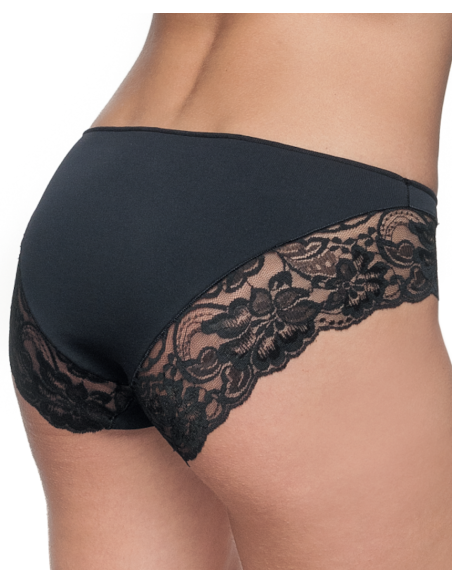 Braga Bikini Blonda Fina