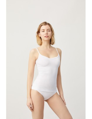 Camiseta Tirante Fino