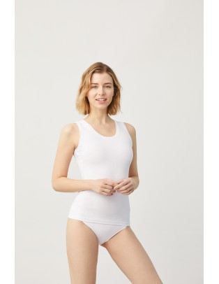 Camiseta Tirante Ancho