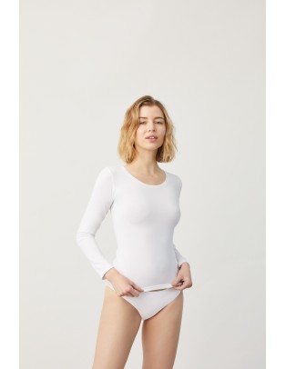 Camiseta Manga Larga