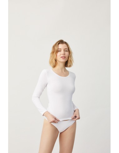 Camiseta Manga Larga