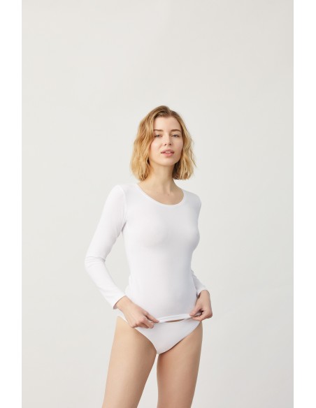 Camiseta Manga Larga