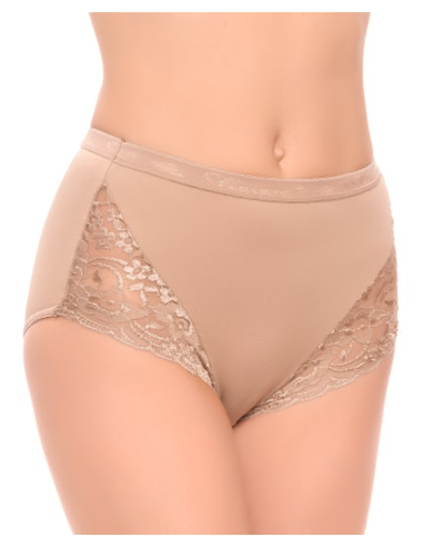 Braga Alta Blondas Laterales