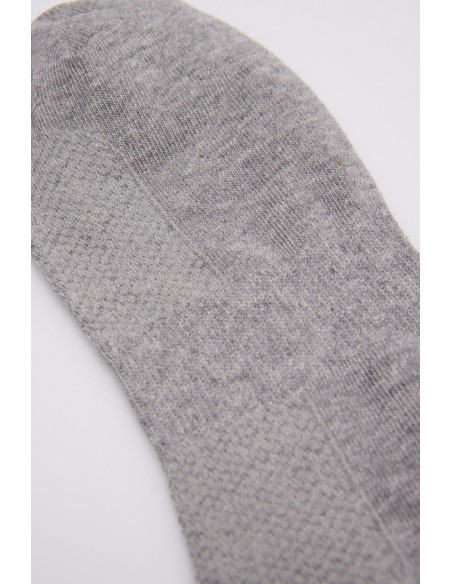 Invisible Transpirable Pack De 3