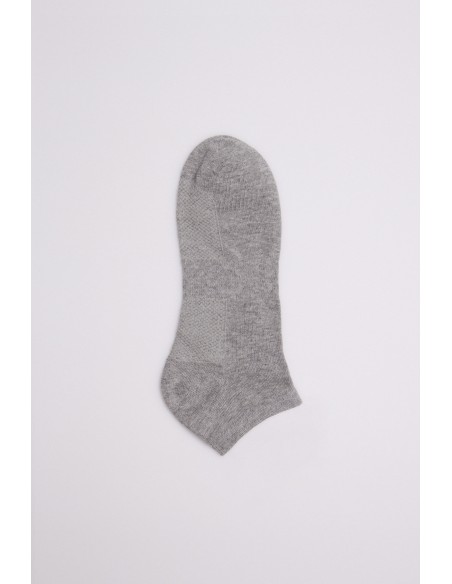 Invisible Transpirable Pack De 3