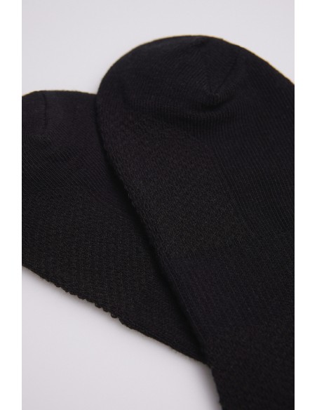 Invisible Transpirable Pack De 3