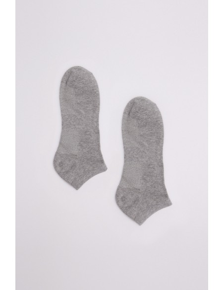 Invisible Transpirable Pack De 3