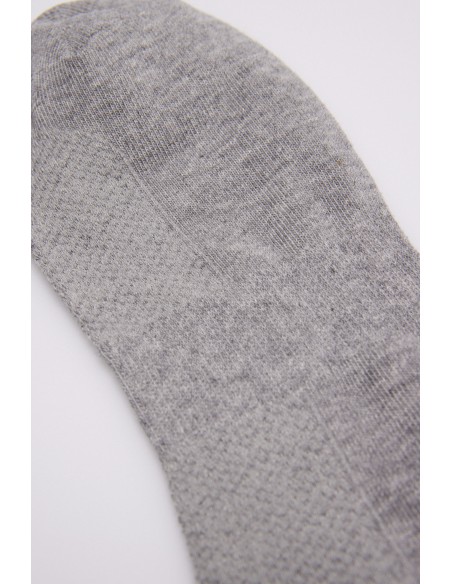 Invisible Transpirable Pack De 3