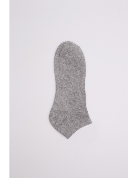 Invisible Transpirable Pack De 3