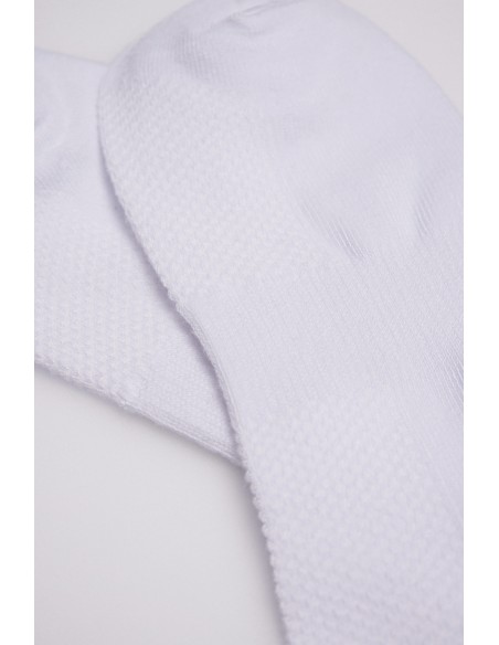 Invisible Transpirable Pack De 3