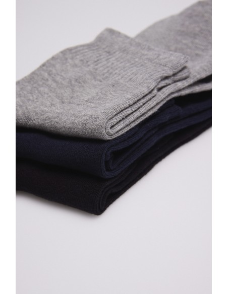 Tobillero Transpirable Pack De 3