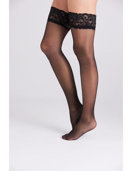 Media Con Liga De Blonda 15 Den