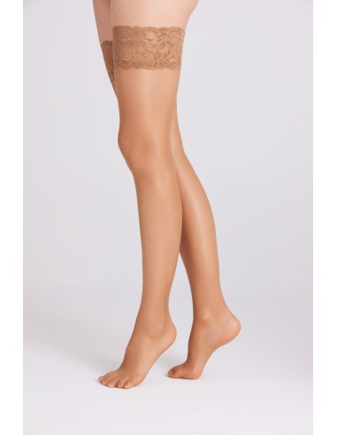 Media Con Liga De Blonda 15 Den