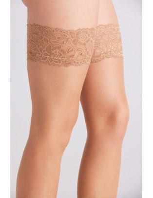 Media Con Liga De Blonda 20... 2