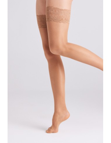 Media Con Liga De Blonda 20 Den