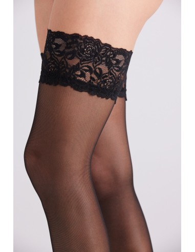 Media Con Liga De Blonda 20 Den