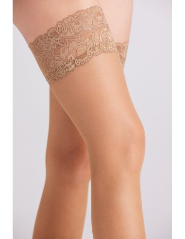 Media Con Liga De Blonda 20 Den