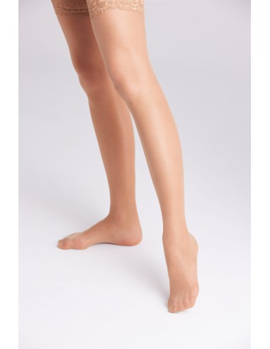 Media Con Liga De Blonda 20 Den