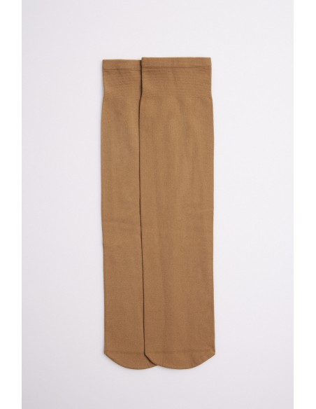 Calcetín Hombre 70 Den Pack De 2