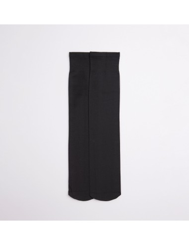 Calcetín Hombre 70 Den Pack De 2