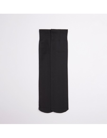 Calcetín Hombre 70 Den Pack De 2