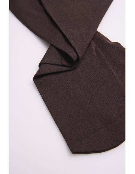 Calcetín Hombre 70 Den Pack De 2