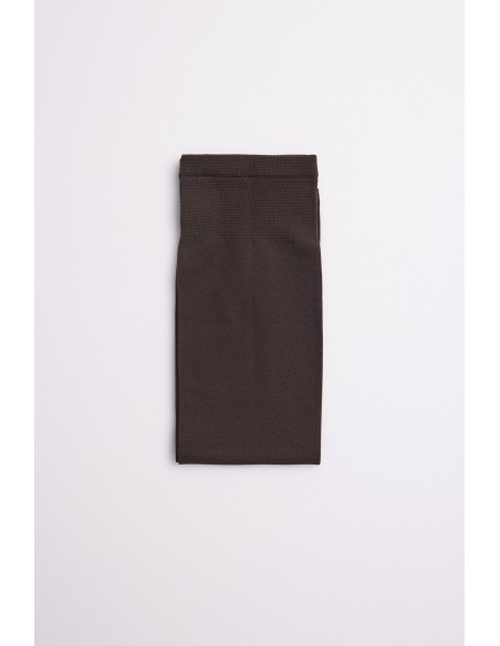 Calcetín Hombre 70 Den Pack De 2