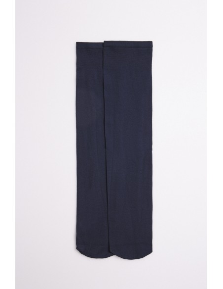 Calcetín Hombre 70 Den Pack De 2