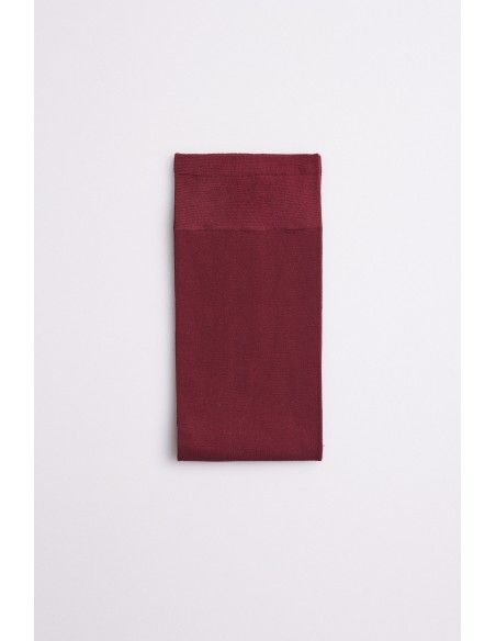 Calcetín Hombre 70 Den Pack De 2