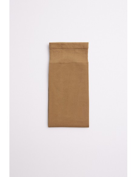 Calcetín Hombre 70 Den Pack De 2