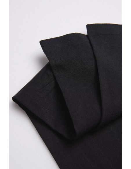 Calcetín Hombre 70 Den Pack De 2