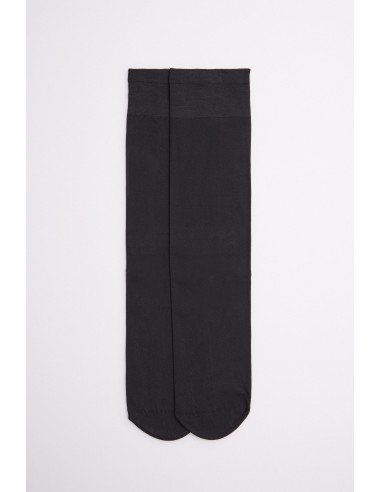 Calcetín Hombre 70 Den Pack De 2