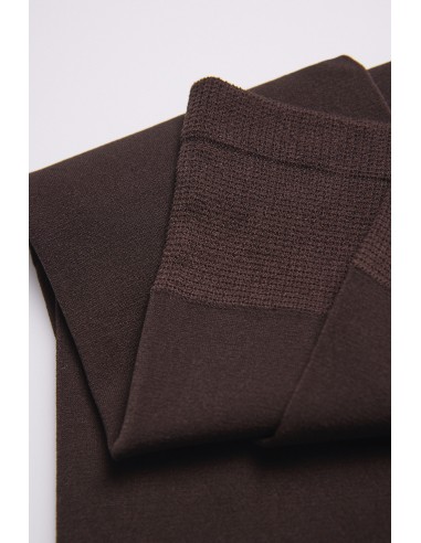 Calcetín Hombre 70 Den Pack De 2