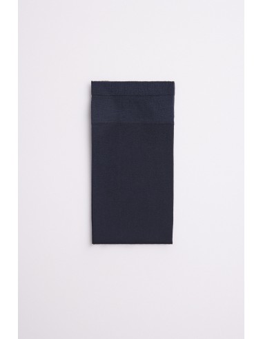 Calcetín Hombre 70 Den Pack De 2