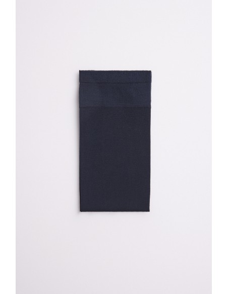 Calcetín Hombre 70 Den Pack De 2