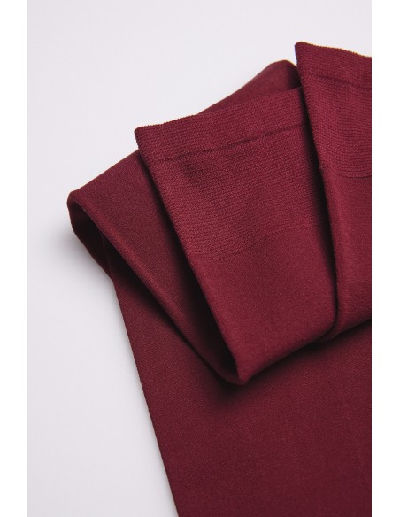 Calcetín Hombre 70 Den Pack De 2