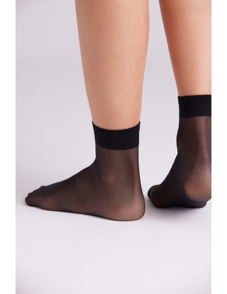 Tobillero 15 Den Pack De 2