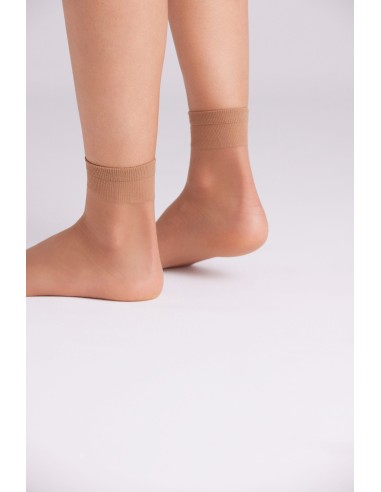 Tobillero 15 Den Pack De 2