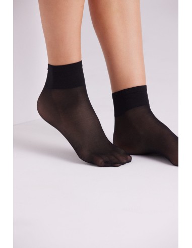 Tobillero 20 Den Pack De 2