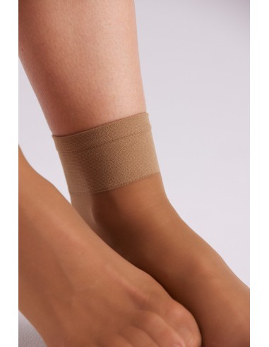 Tobillero 20 Den Pack De 2