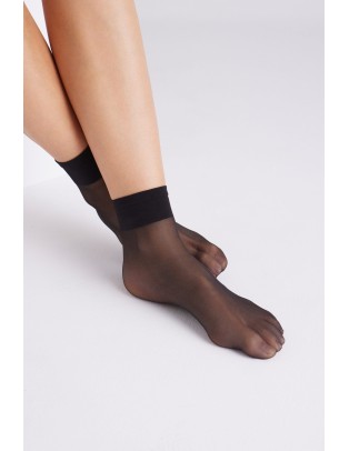 Tobillero 10 Den Pack De 2